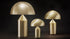 Atollo 233 Table Lamp